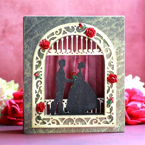 Maybe you would like to learn more about one of these? Shadow Box Tutorial (With images) | Shadow box, 3d shadow ...
