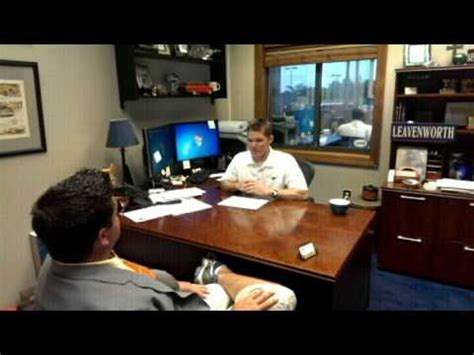 Automotive sales manager duties and responsibilities recruit, hire, train, and oversee a team of automotive salespeople set sales goals, track progress, and lead the team to achieve and exceed those quotas coach salespeople on best practices for closing more vehicle deals and provide advice and guidance to improve sales performance Typical car salesman applying for a job at Zeck Ford "No ...