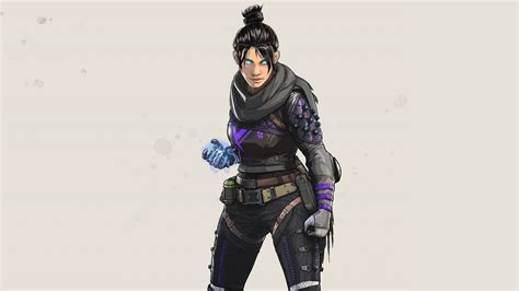 #331975 apex legends, wraith phone hd wallpapers, images. Wraith Apex Legends Wallpaper - Wallpaper Sun