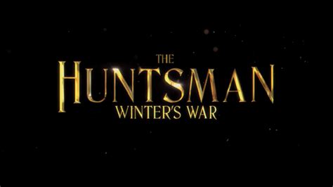 The Huntsman Winters War First Trailer The Spoilist