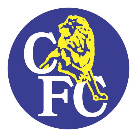 Chelsea Fc Logo Png Transparent 1 Brands Logos