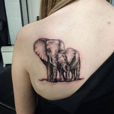 75 best elephant tattoo designs for women 2021 guide elephant tattoo design elephant