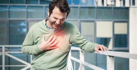 ¿cómo Actuar Y Brindar Primeros Auxilios En Un Ataque Cardiaco