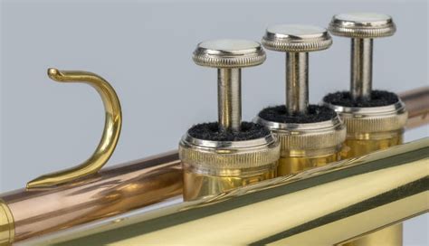 How To Oil Trumpet Valves A Step By Step Guide