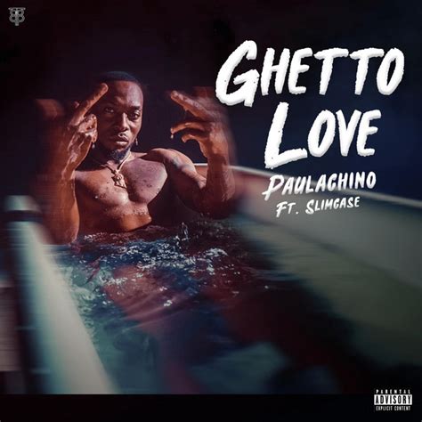 Ghetto Love Song And Lyrics By Paulachino Slimcase Spotify