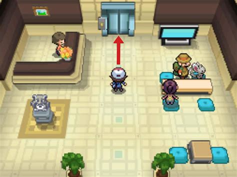 How To Get Tm44 Rest In Pokémon Black And White Guide Strats