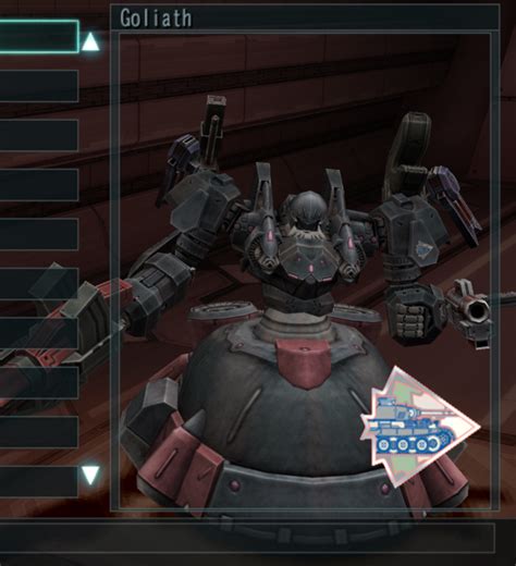 Warlord Nine Breaker Armored Core Wiki Fandom Powered By Wikia