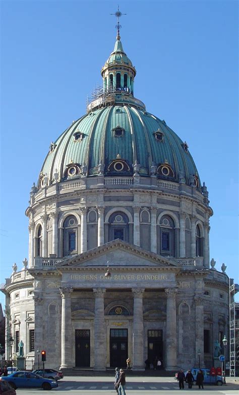 Church Of Denmark Wikipedia