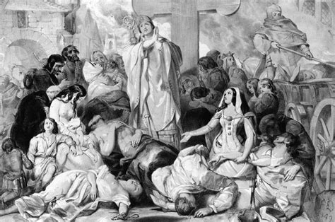 Bubonic plague is an illness caused by the bacterium yersinia pestis. Why Some Conservative Thinkers Seriously Want the Return ...