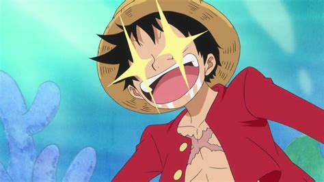 Pin By On M D Luffy Anime Monkey D Luffy Luffy