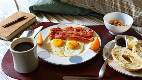 Breakfast Is Gaining Popularity in the U.S. | Mental Floss