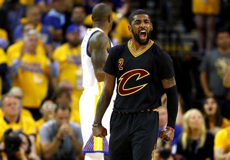 Elite guard with crazy handle! Kyrie Irving Accepts Invitation to Play in 2016 Rio Olympics