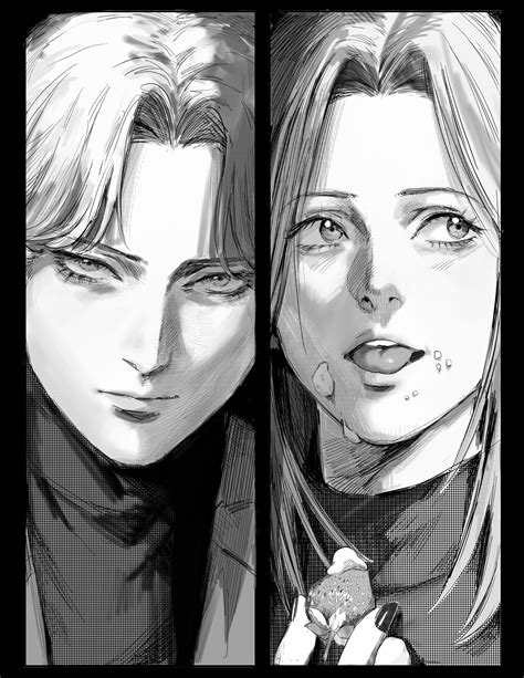 Johan Liebert Danbooru