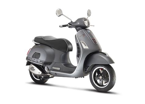 Vespa Gts 300 To Arrive India In First Half Of 2017