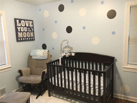 10 Baby Boy Room Design