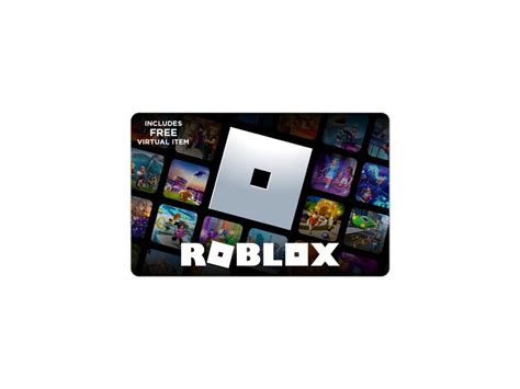 Written on july 5, 2021 in roblox gift card codes by admin. Roblox $10 Gift Card, Online Video Game Code - Newegg.com