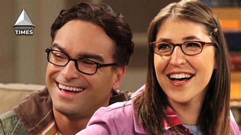big bang theory actors who captured our hearts and those who missed the mark animated times