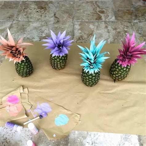 Therefore, which best suggestions that are luau party decor serving ideas above that you prefer to utilize? 21 Hawaiian Luau Party Ideas - Spaceships and Laser Beams