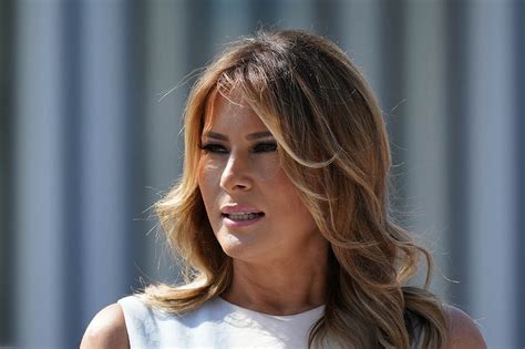 8 Juicy Details From The New Melania Trump Tell All Book Politico