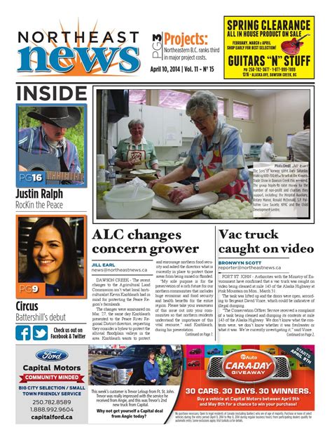 online edition of the northeast news for april 10 2014 by northeast news issuu