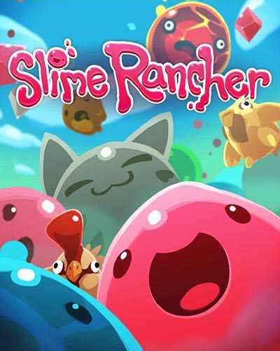 Vac, feed, and play with slimes like never before! Slime Rancher PC Game Free Download | FreeGamesDL