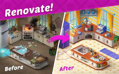 Datang ngadesain sareng ngahias imah impian anjeun di my home kalayan jutaan. Download Homescapes 2.7.2.900 Mod APK Unlimited Stars ...