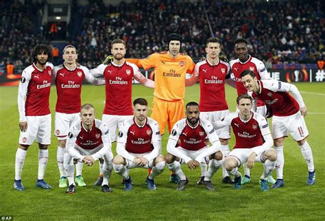 Arsenalmemo El Cska Moscow Arsenal 2 2