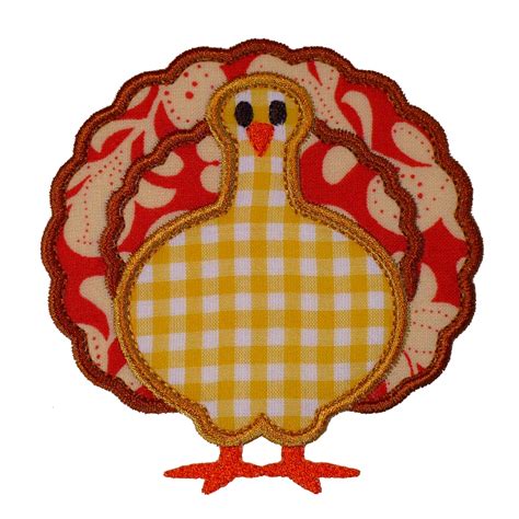 We did not find results for: Big Dreams Embroidery: TURKEY Machine Embroidery Applique ...