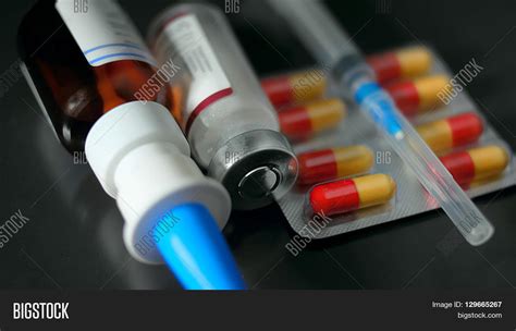Rabies Treatment. Very Image & Photo (Free Trial) | Bigstock