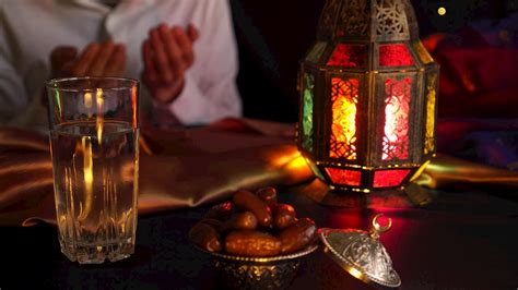 fasting during ramadan
