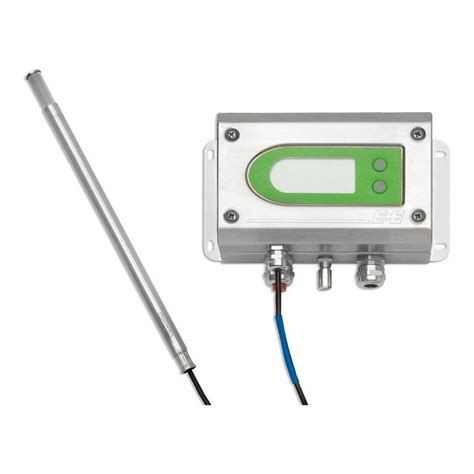 Ee Ee300ex M1 Humidity And Temperature Transmitter Intrinsically Safe