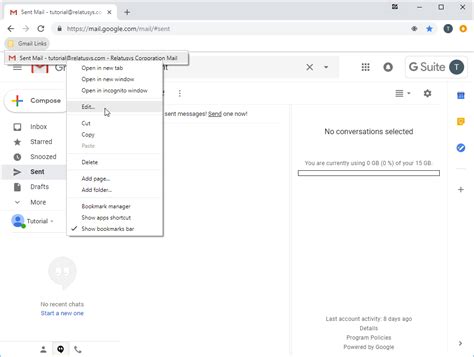 How To Create Gmail Shortcuts Technojudo