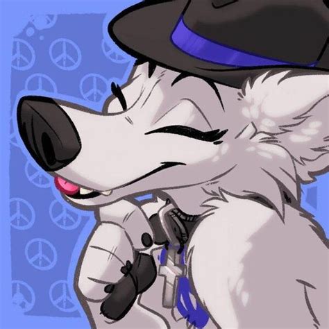 Peacewolf Wikifur The Furry Encyclopedia