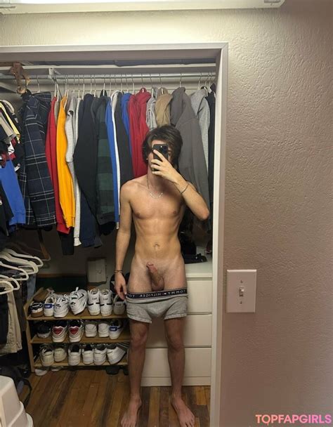 Josh Twink Nude OnlyFans Leaked Photo 58 TopFapGirls