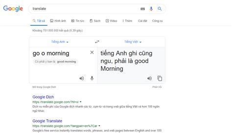 Google dịch chửi sấp mặt người dùng cộng đồng mạng lại dậy ...