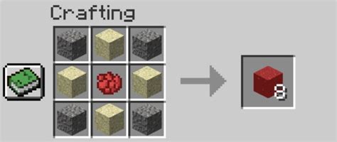 How to Make Concrete in Minecraft from Concrete Powder | AlfinTech Computer