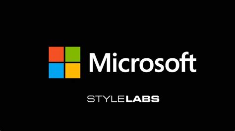 Microsoft Selects Stylelabs To Develop Its Worldwide