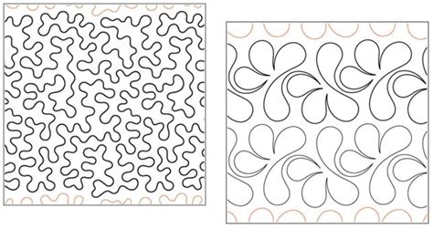 Quilting Stencil Patterns Free Patterns