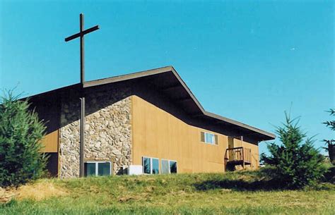 Evergreen Community Church Vm Churches