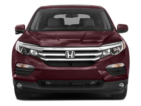 Pre Owned 2017 Honda Pilot Ex L Sport Utility In Highlands Ranch