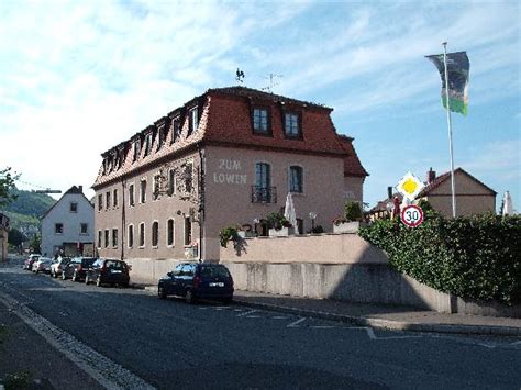 Sehr gute küche, sehr gute servicekräfte, sehr schöne. Randersacker Fotos - Besondere Randersacker, Unterfranken ...