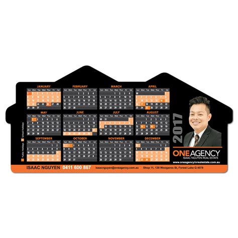 Brighten up your office magnet board or the fridge at home with these personalised calendar magnets. Calendar Magnets | Gallery | Keep your customers Organised