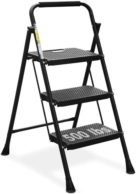 Top 10 Best Folding Ladders In 2022 Top Best Pro Review
