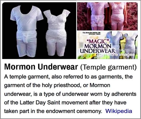 Mormon Magic Underwear Shop Online Save 50 Jlcatj Gob Mx