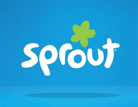 Sprout To Become Universal Kids. Rebranded pre-school network to expand
