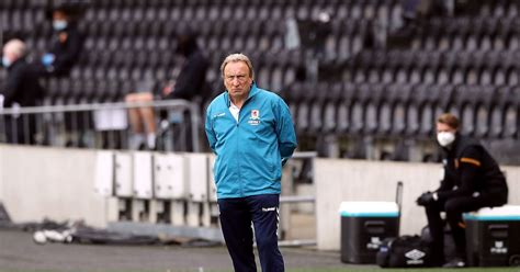 Fm base has you covered. Neil Warnock on Championship relegation battle, his future ...