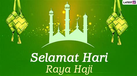 Hari Raya Haji 2020 Wishes Eid Al Adha Hd Images What