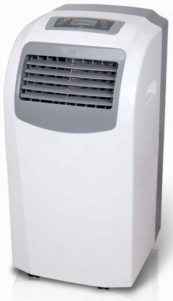 Pac18h 18000 Btu Portable Air Conditioner £55000vat