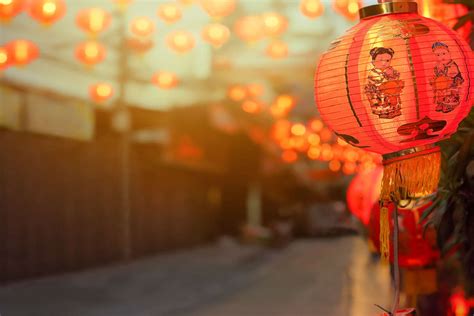 Capodanno Cinese 2023 Storia Tradizione E Quanto Dura Pinkblog