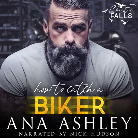 How To Catch A Biker A May December MM Romance Audiobook On Spotify